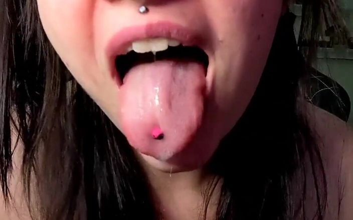 EvelynStorm: This Could Be Your Dick in My Mouth