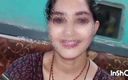 Lalita bhabhi: Indisk desi -flicka knullades av sin pojkvän på soffan