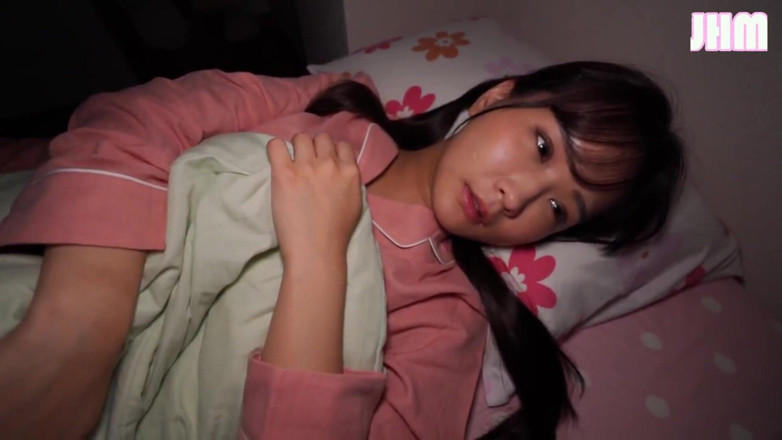 J Hentai Matings: Awek serius Narumi dengan kehadiran yang lembut dan tenang memikat -...
