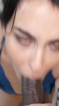 Pounding This Sub Slut