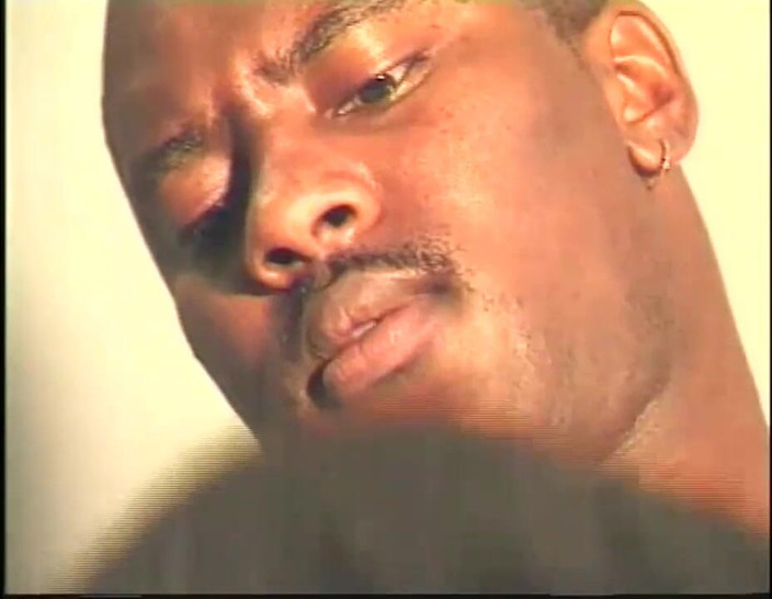 Africans Orgasm: 来自非洲的极端黑暗!!- 情节 #07