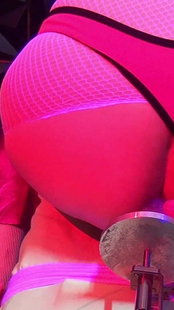 Toy Pleasure: Toypleasurexxx - mainan dubur dengan pakaian dalam kasar