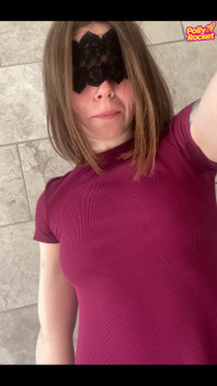 Came Back From a New Haircut