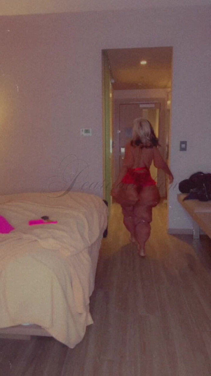 Pearaddiction: Dojemný