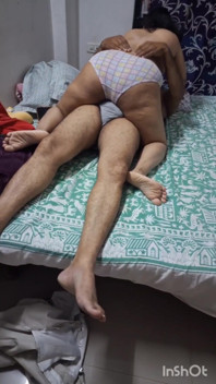 Fuck Friend's Wife! Plz Don't Cum Inside Pussy