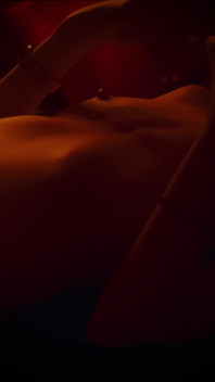 I Want to Feel You!