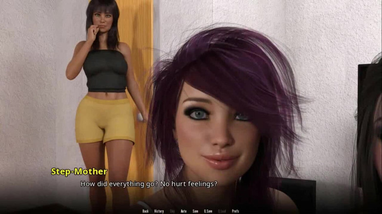 Dirty GamesXxX: WVM: nadržená dívka byla přistižena při masturbaci ve svém pokoji