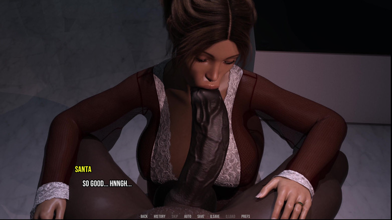 Wickedgammes studio: Arianas mörka jul 2 delfinal