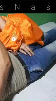 Indiana nova casada quente fodida com seu marido em Sharee