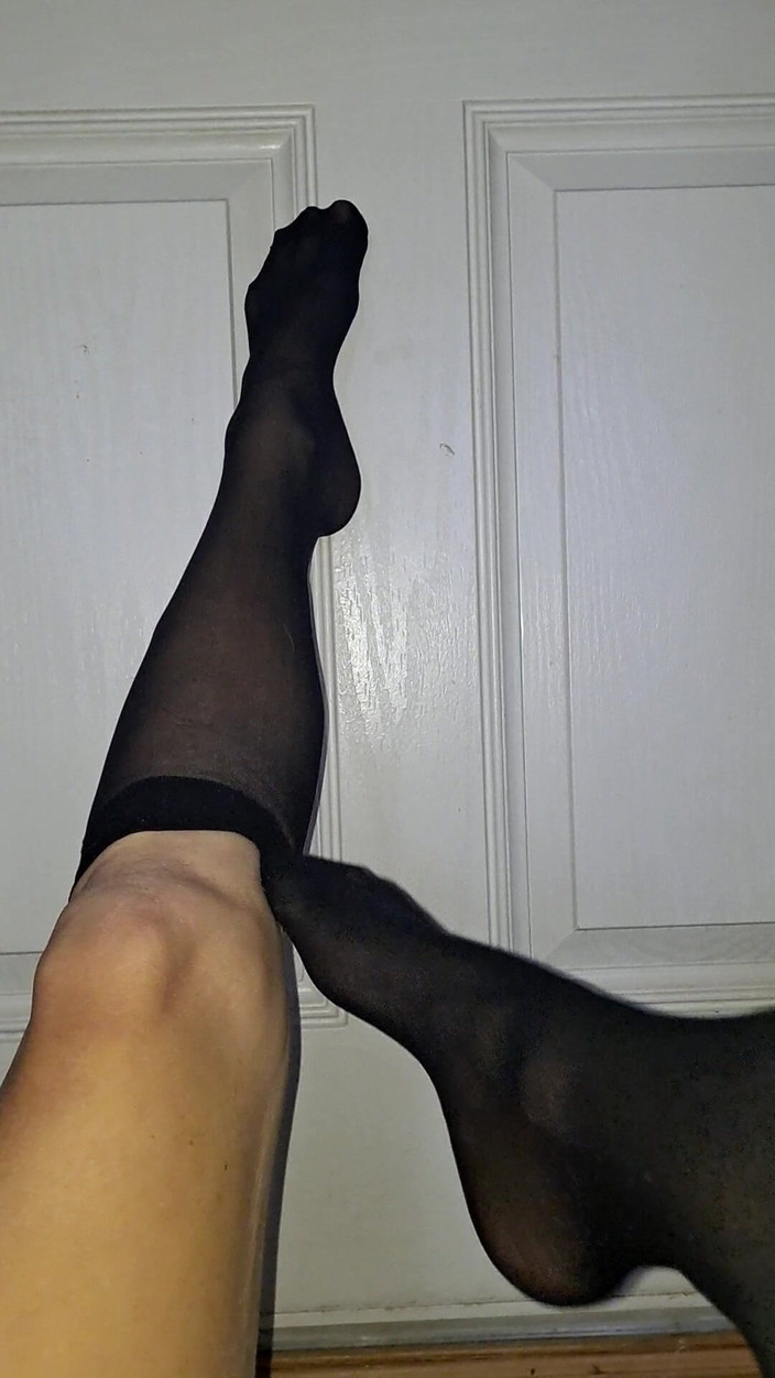 Naughty alchemy: Удаление нейлона без рук