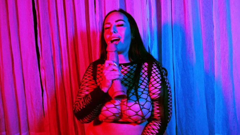 Iluv Shauna: Šukám se na veřejnosti