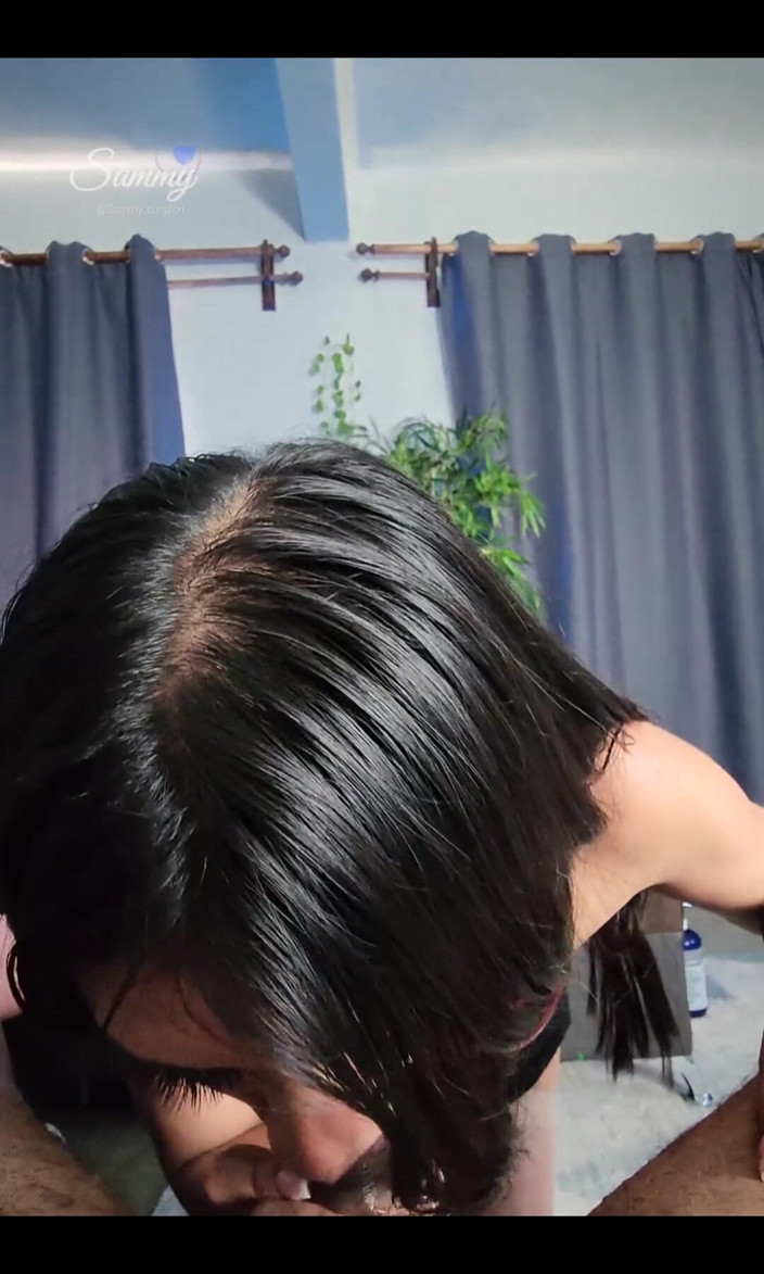 Sammy_corazon: Hard Anal