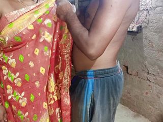 Puja Amateur: Fucking My Hot Bengali Wife