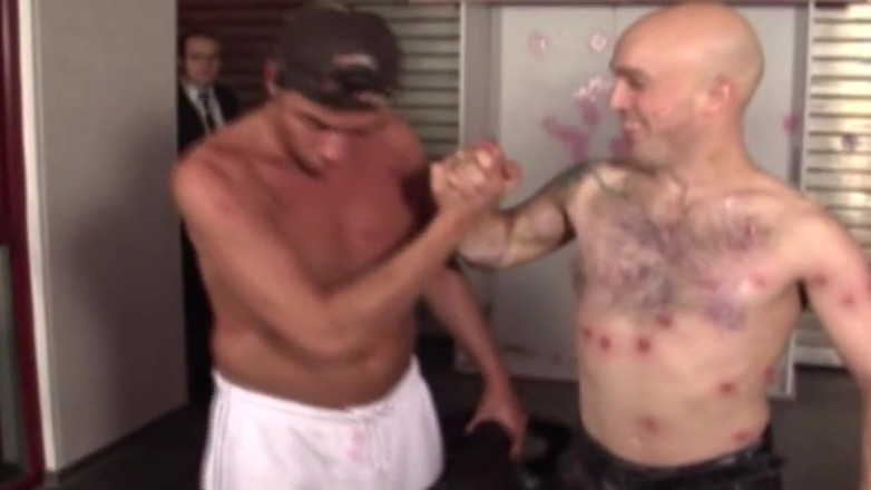 German's Old Chicks: Una miLF tedesca viene scopata in tette e il suo...