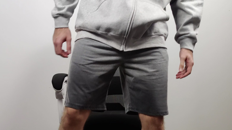 AlbinoAdonis: Saya seorang Hustler