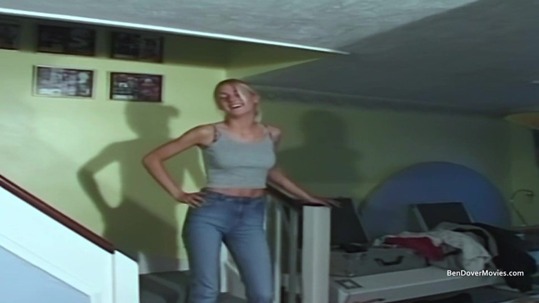 Ben Dover Movies: Cock jockeys: Gwen