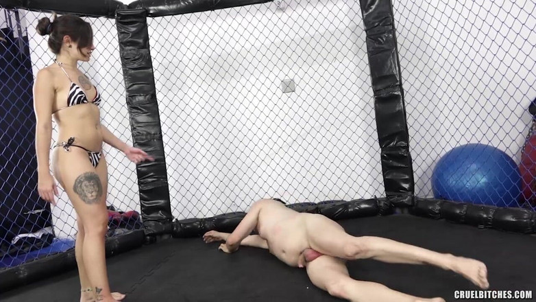 Kebranozes: आप कभी भी बहुत अधिक पीड़ा महसूस नहीं कर सकते