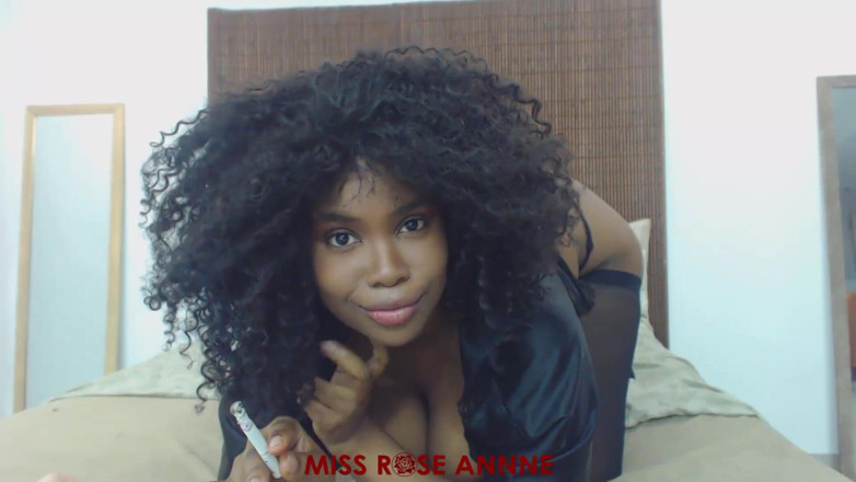 Insomnia Domina: Smoked edging JOI