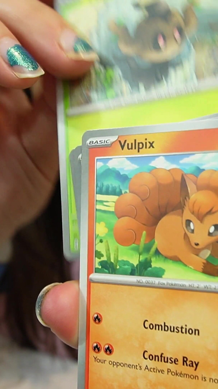 VickyVixen: ポケモンイオノのベリボルトアンボクシング.with Sex