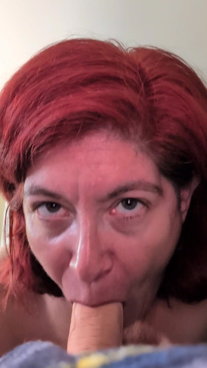 Elianna: MILf tabu-fetisch