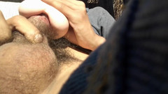 WolfGV: Hot Hot Guy