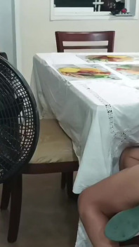 When You Have Such a Divine Stepsister It Is Impossible Not to Fuck Her - Porn in Spanish.