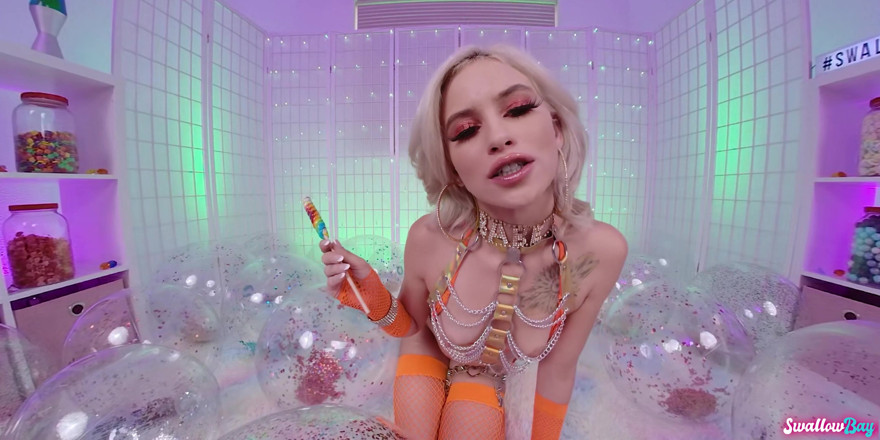 Swallowbay 2D: Enge muschi kiara cole hardcore-sexerfahrung