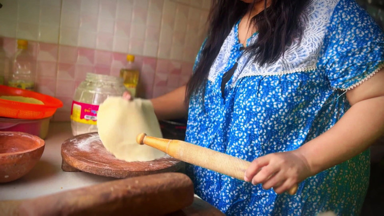 Your Boy's Cum: Sass Ko Jabardast Choda - Indian Desi Hot Mother_in_law Cooking Without...