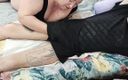 Sweet July: Mother-in-law Likes to Give Me a Deep Blowjob Before Work