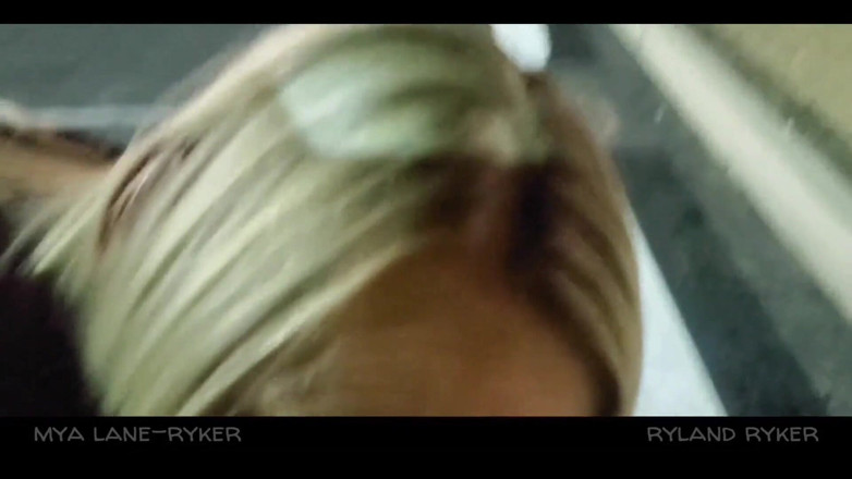 Mya Lane: Sex auf dem parkplatz und im hotel