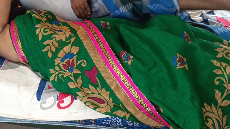 Laxi ammu: Dì tamil đã kết hôn