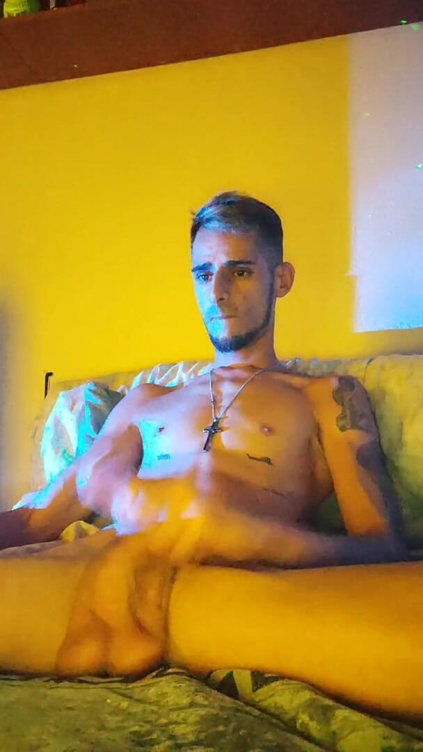 AlexxBlackk: Gozando 2