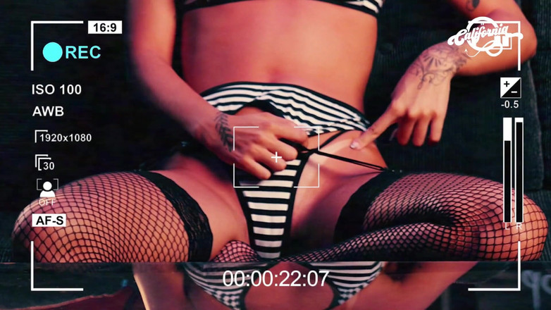 California TV: Ep.04 - Cara menghisap pepek