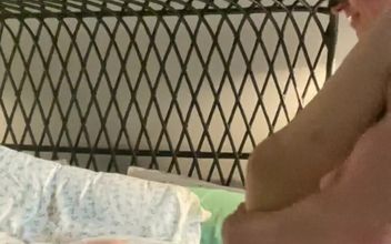 Hooked up with a Stranger and Came Hard Before Fucking and Sucking to Get Cum All Over My Face