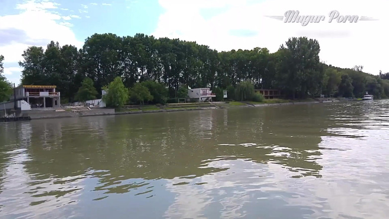 Mugur's World: Momenti di dietro le quinte di gina gerson e cassie...