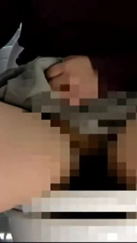 Stuck up Older Women - Toilet Masturbation Collection of 25 - Ep 03