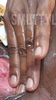 I Love All the Wet Sounds My Wet Pussy Makes