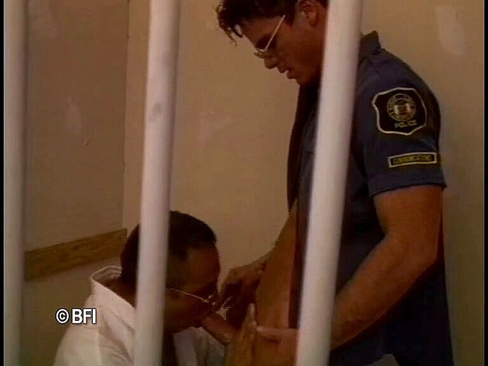 Just Boys: Dzicy gliniarze.