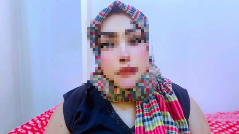 Your Boy's Cum: Hardcore Anal Fuck Muslim Beautiful Maid Want Fuck From Owner