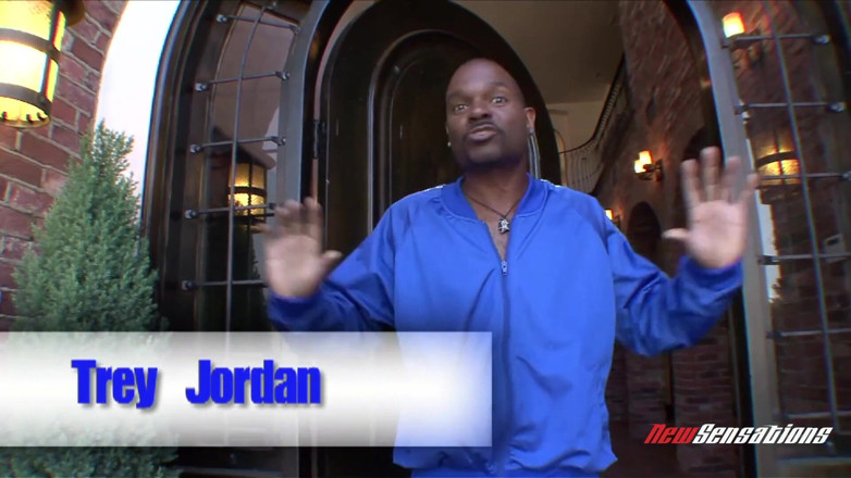New Sensations: 30 Rock: A XXX Parody