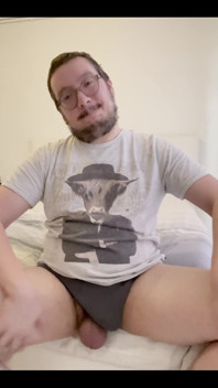 Balls Spotted