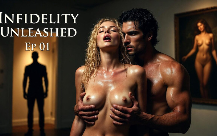 Antonio Adamo Film: Infidelity Unleashed Ep.01