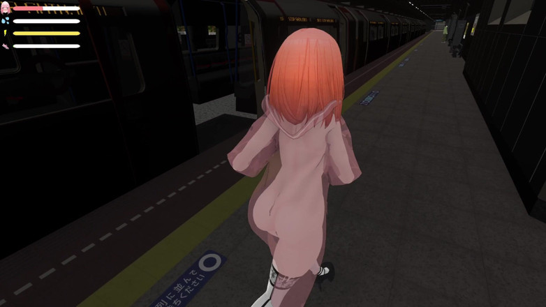 Like A Boss: Permainan lengkap - ahli pameran Roxannes, bahagian 5