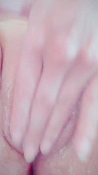 Soaked Arabian Pussy