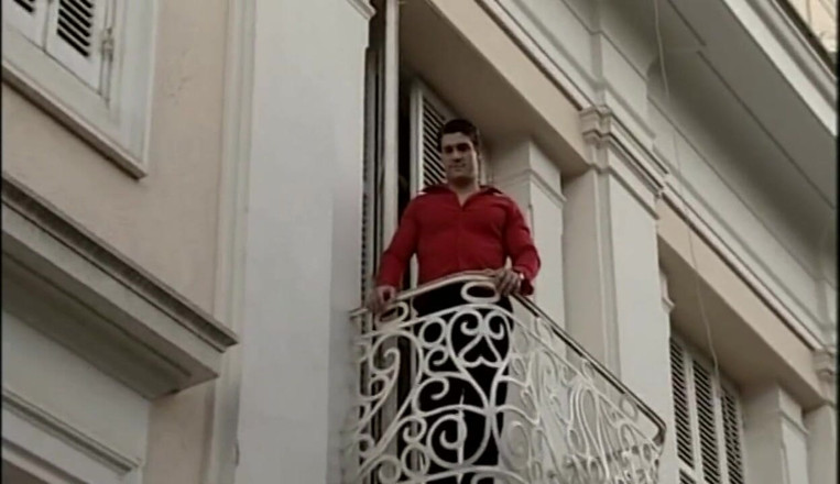 XTime Vod: Venere Bianca, futai retro cu lins de pizdă păroasă