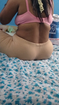 Hot Hot Hot Back