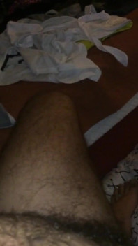 Siga-me...... Bunda pegando fogo