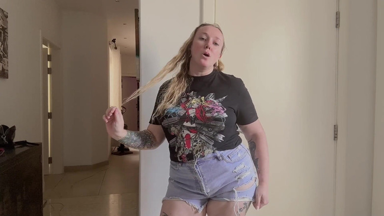 Kisicaxx: Breeding Fantasy Dirty Talk