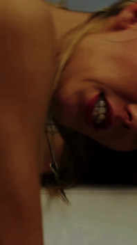 Sindy Vega Comes Home From the Club to Cum