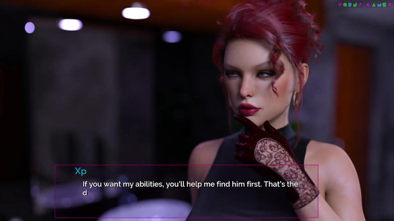 Porny Games: Shut up and Dance - Life Goes on, com Resultados Eróticos,...